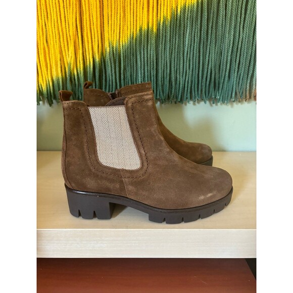 Gabor boots - Picture 3 of 6